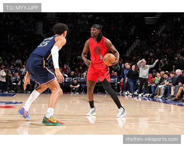 霍勒迪挡拆制造空间提升球队进攻效率明显