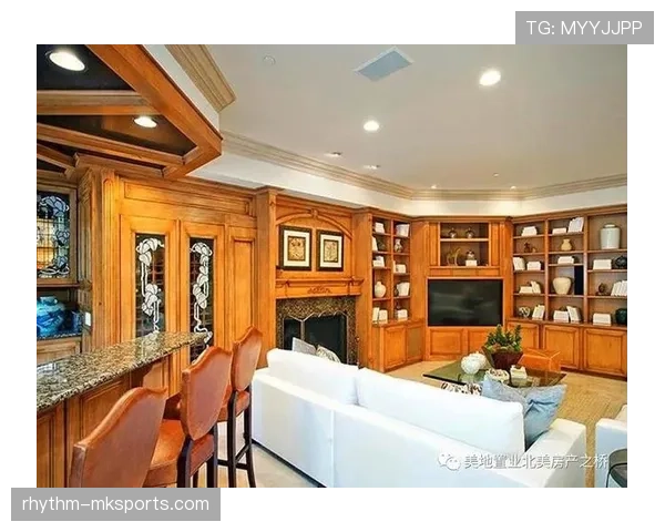 科比外面豪宅堆得像博物馆，球场上却像随便打打一样？！