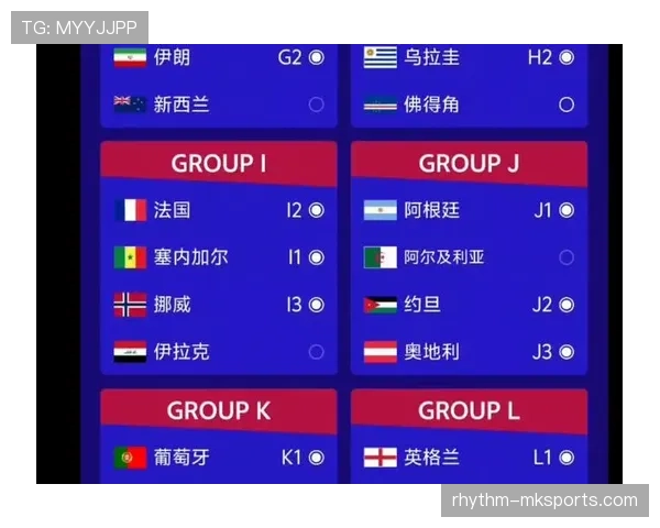 墨西哥2026世界杯赛程分析 小组赛对手与晋级之路预测